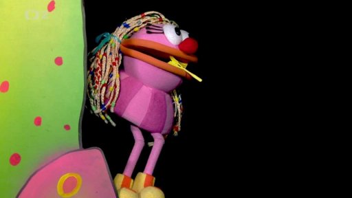 Kolo vzpomínek – Hary a Fámula si vyvolají ukázku z pořadu: Malý televizní kabaret