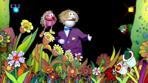 Dnes oslaví plyšáci z Paloučku Mezinárodní den dětí.