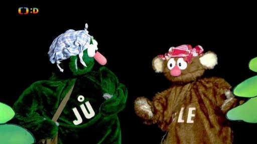 Jůheláci vyrážejí na výlet rovnou za nosem.