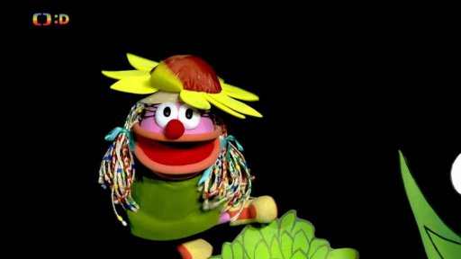 Muf a Fámula se loučí