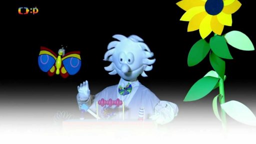 Pip s Otylkou zachrání Tryskomyšky svým slunečnicovým majákem a Mufožralok je nahraný!