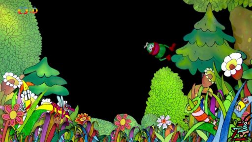 Muf nabádá děti, aby zlobily ve školce a ve škole