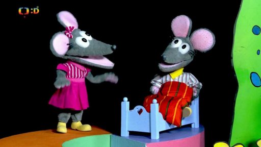 Tryskáčkovi se zdálo o sýrodlakovi.