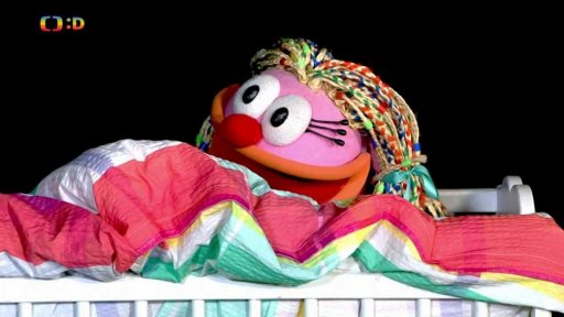 Mufovi s Fámulou se nechce vstávat.