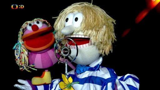 Podzimní píseň v podání Haryho a Fámuly