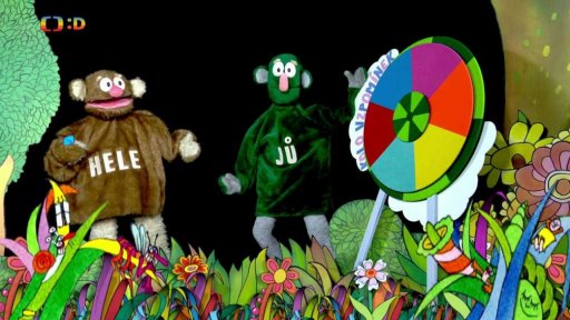 Jůheláci hází šipku do kola vzpomínek.