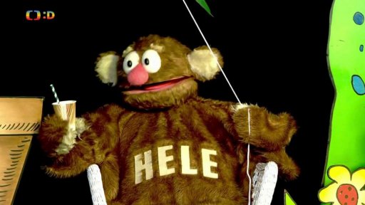 Jůheláci mají rádi ovívátka proti vedru.