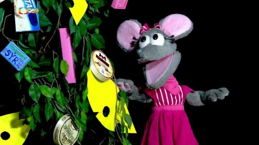 Tryský slaví Tryskonarozeniny.