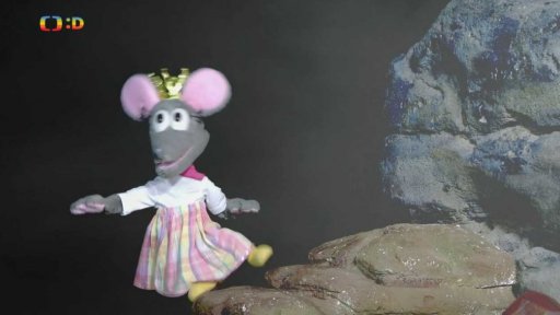 Pohádka o dračici pokračuje.