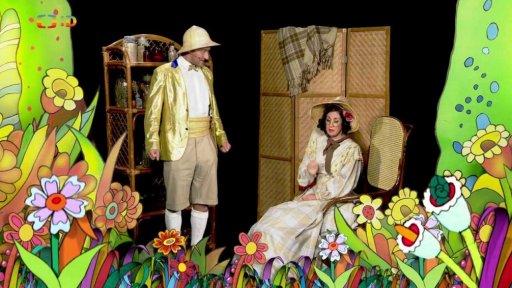 Speciál k 40. výročí Studia kamarád, část 1.