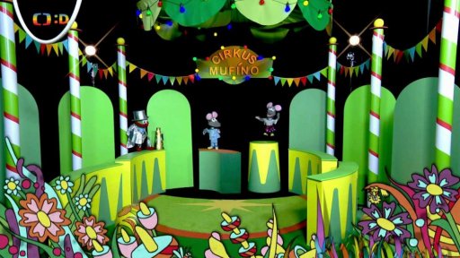 Speciál k 40. výročí Studia kamarád, část 2. (La Putyka)