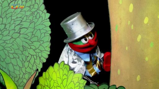 Speciál k 40. výročí Studia kamarád, část 3. (La Putyka)