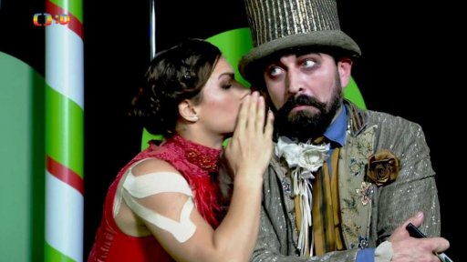 Speciál k 40. výročí Studia kamarád, část 4. (La Putyka)