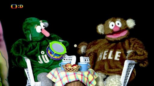 Jůheláci zvou do kina na vánoční pásmo s premiérou filmu"O čertovi".