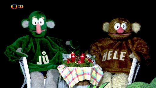 Jůheláci zvou do kina na Tajemství staré bambitky II.