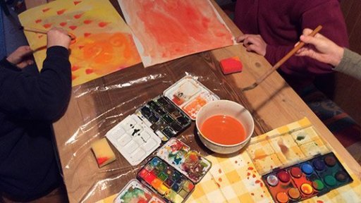 Online akce Muzea Roztoky