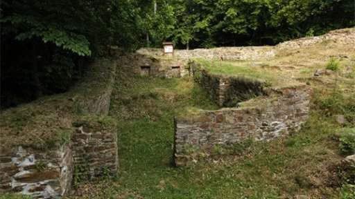 Naučná stezka Cestou husitských hejtmanů