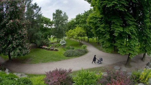 Naučná severozápadní stezka