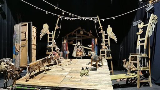 Bratříčci Svatého Františka