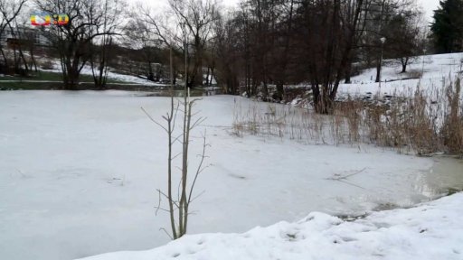 Naučná stezka Wolkerovo údolí