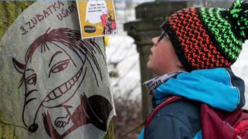 Bílovické příšerky