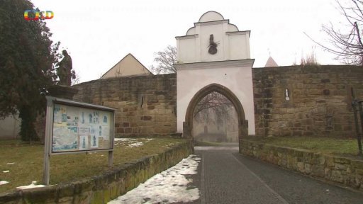 Naučná stezka Malá Ohře