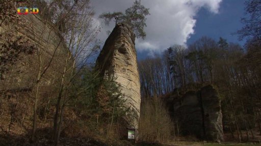 Naučná stezka Údolí Plakánek