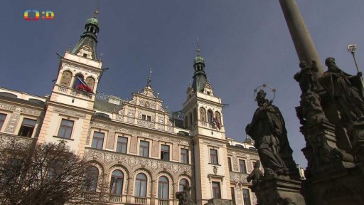 Městská naučná stezka