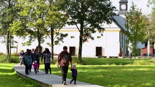 Vyprávění stromů