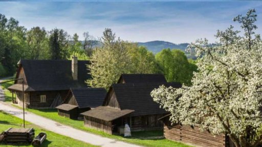 Valašské muzeum v přírodě