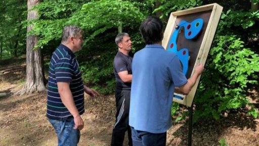 Sportovní den s Tepfactorem