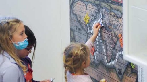 Jídlo napříč staletími