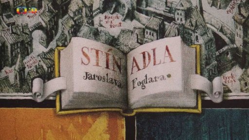 Rychlé Šípy a další kreslená dobrodružství