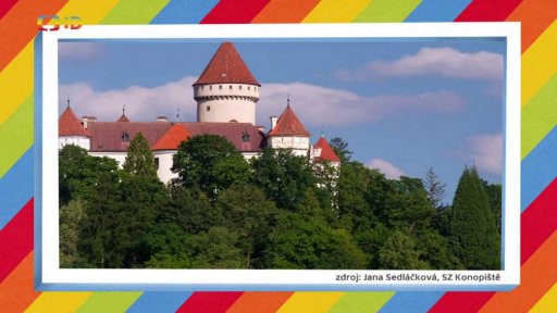 Slavnost ovocných knedlíků