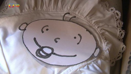 Enyky, benyky, kliky bé...