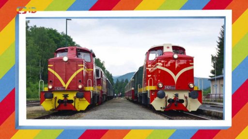 Modelový den na Zubačce