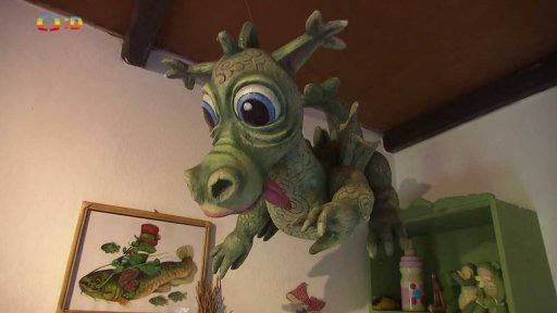 Pohádková kovárna