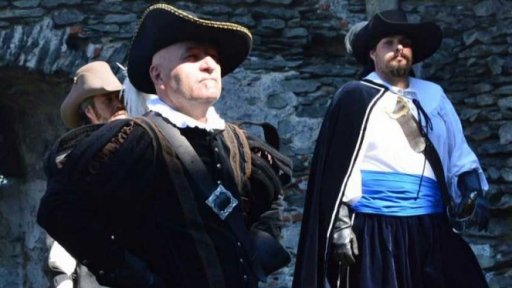 Valdštejn na Bezdězu