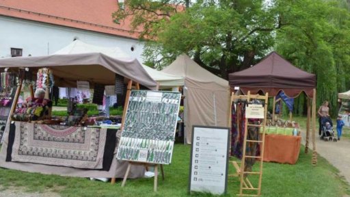 Bítovská hradní pouť