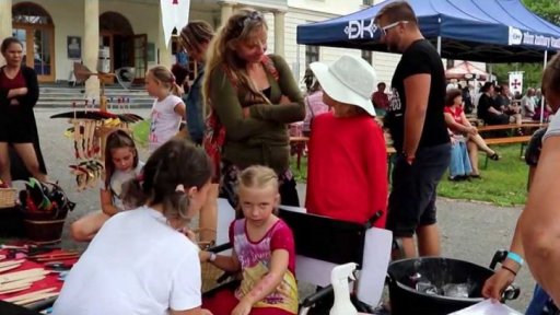 Templářské slavnosti