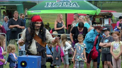 Malomoravské slavnosti