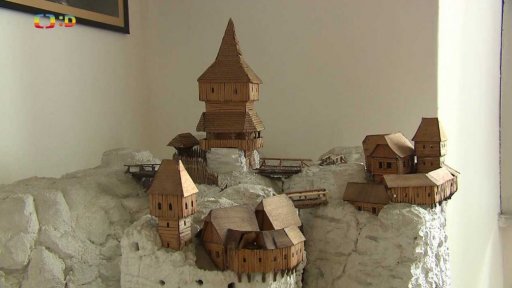 Muzeum města Mnichovo Hradiště