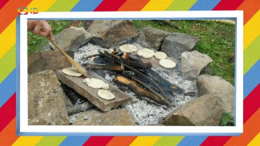 Loučení s prázdninami v Sázavském klášteře