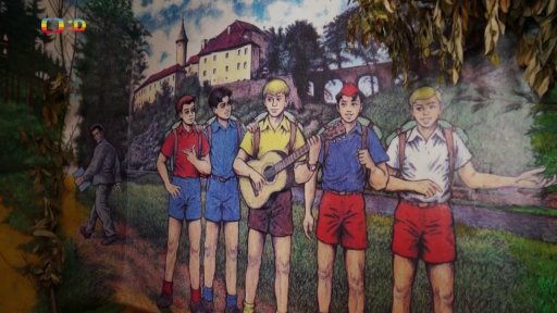 Muzeum Jaroslava Foglara