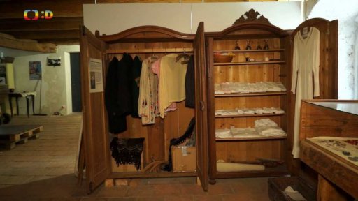 Muzeum každodennosti Chříč