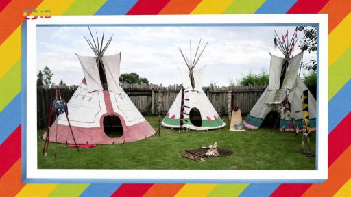 Indiánské léto ve WestParku