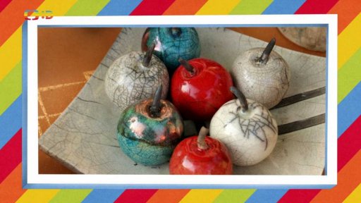 Den jablek v Krásném dvoře