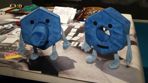 Technické muzeum v Brně