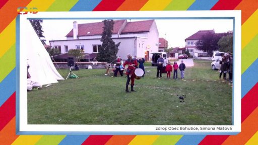 Bohutické slavnosti