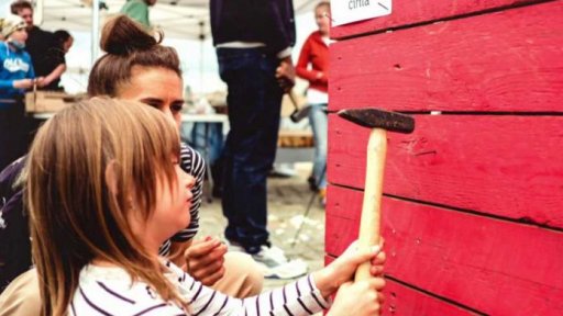 Festival otevřených dílen